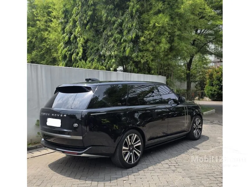 2023 Land Rover Range Rover P440e Autobiography PHEV LWB SUV