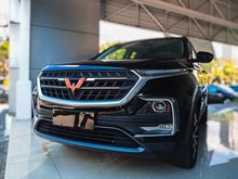 2019 Wuling Almaz 1,5 LT Lux 5 Seater