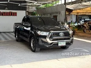 2023 Toyota HILUX REVO 2.4 Z Edition Entry Smart Cab Pickup
