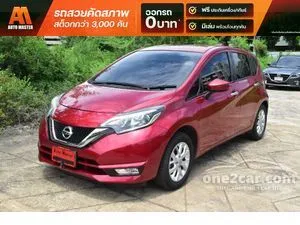 2018 Nissan Note 1.2 V Hatchback