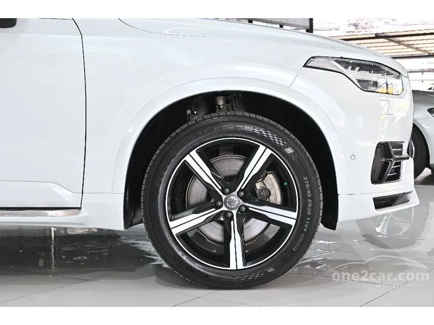 2019 Volvo XC90 T8 R-Design SUV