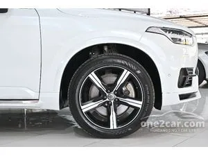 2019 Volvo XC90 2.0 T8 R-Design SUV