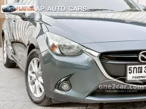2016 Mazda 2 1.3 Sports High Connect Hatchback