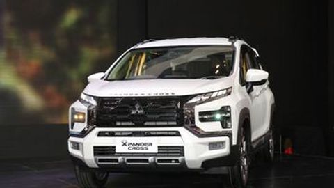 Harga Jual Kembali Mitsubishi Xpander, Xpander Cross Bekas Diklaim Bagus