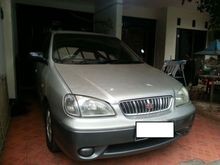 KIA Carens 1.8 A/T (2000)