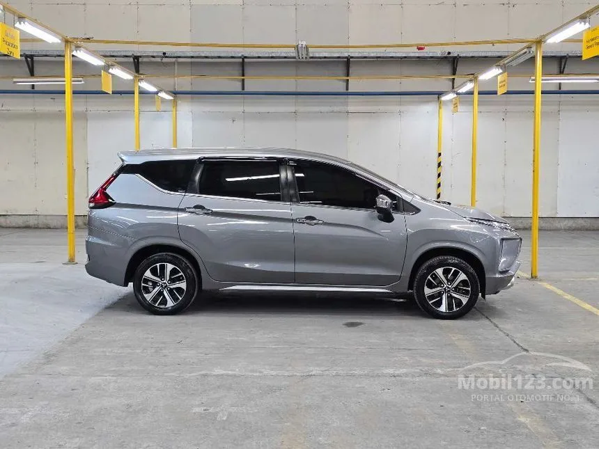 2017 Mitsubishi Xpander Ultimate MPV