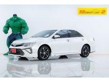 2015 Toyota Camry 2.0 (ปี 12-16) G EXTREMO Sedan