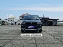 2023 Toyota Avanza 1,5 G MPV