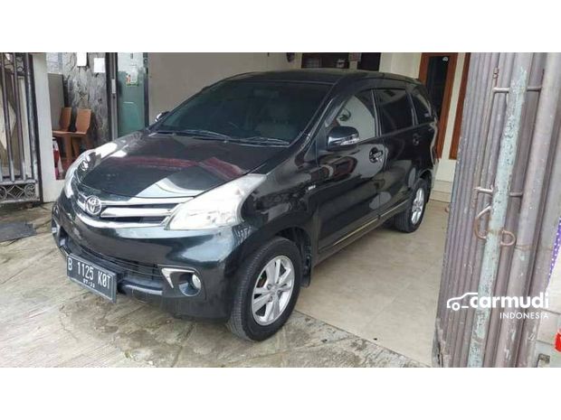 Memilih Avanza Bekas di Jambi: Panduan Lengkap untuk Pembeli Cerdas