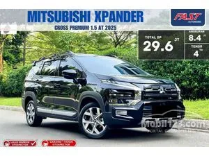 2025 Mitsubishi Xpander Cross 1.5 Premium MPV