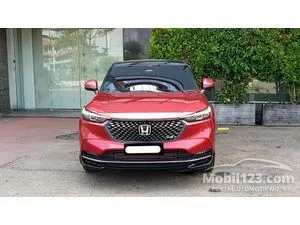 2022 Honda HR-V 1.5 Turbo RS SUV