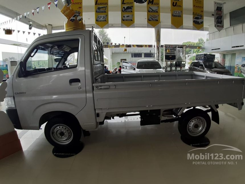 Jual Mobil Suzuki Carry 2019 FD 1.5 di DKI Jakarta Manual Jual Mobil Suzuki Carry 2019 FD 1.5 di DKI Jakarta Manual