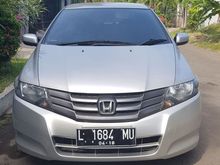 Honda City 2010 AT