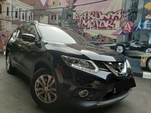 2015 Nissan X-Trail 2.0 SUV TDP 28jt