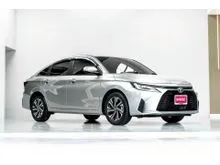 2025 Toyota Yaris Ativ 1.2 (ปี 22-28) Smart Sedan