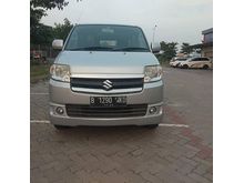 2011 Suzuki APV 1.5 GX Arena Van