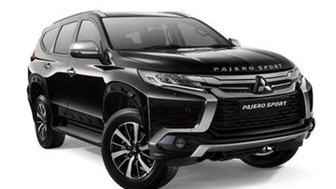 Cara Mengoptimalkan Suara Audio di Mitsubishi Pajero Sport Rockford Fosgate