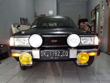 Toyota Corolla Dx 1982