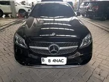2019 Mercedes-Benz C300 2.0 AMG Line Sedan