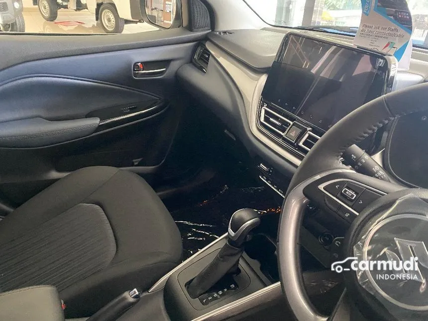 2024 Suzuki Baleno Hatchback