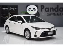 2019 Toyota Corolla Altis 1.6 (ปี 19-25) G Sedan