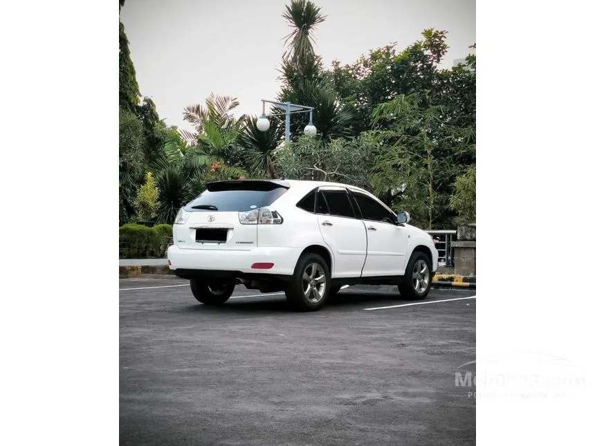 2013 Toyota Harrier 240G Premium SUV