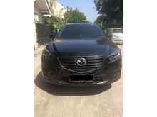 2016 Mazda CX-5 Touring SUV