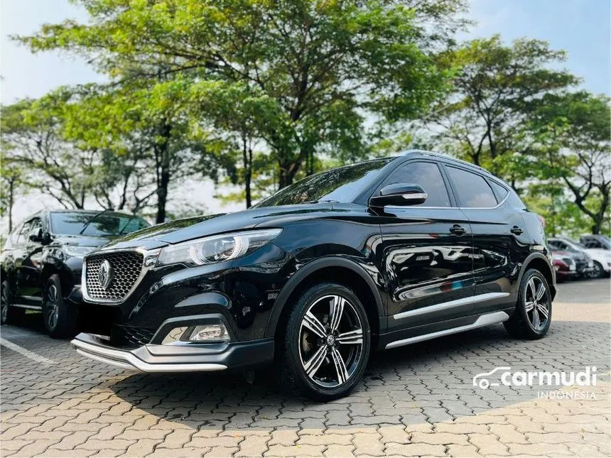 2020 MG ZS Ignite SUV