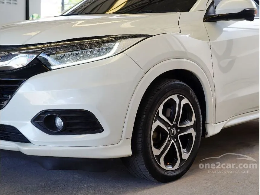 2019 Honda HR-V EL SUV