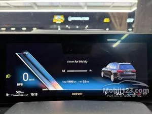 2023 BMW X7 3.0 xDrive40i M Sport SUV