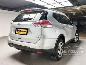 2015 Nissan X-Trail 2.5 SUV