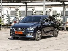2023 Suzuki Baleno 1.5 Hatchback