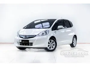 2012 Honda JAZZ 1.3 Hybrid Hatchback