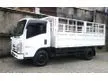Jual Mobil Isuzu Elf 2019 4.6 di DKI Jakarta Manual Trucks Putih Rp 294.500.000