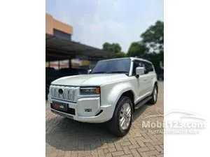 2025 Toyota Land Cruiser Prado 2.8 Kakadu SUV