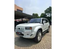 2025 Toyota Land Cruiser Prado 2.8 Kakadu SUV likenew