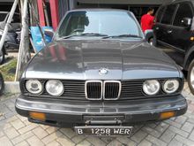 1989 BMW 318i Best Condition