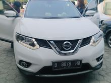 2015 Nissan X-Trail 2.5 T32 SUV