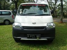 2015 Daihatsu Gran Max 1.5 Pick-up