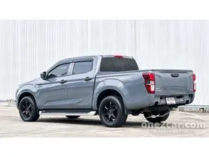 2023 Isuzu D-MAX 1.9 S Cab-4 Pickup