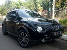 2013 Nissan Juke 1.5 RX SUV