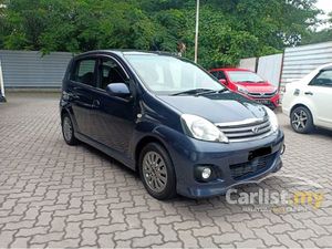 Search 52 Perodua Viva Used Cars for Sale in Ipoh Perak 