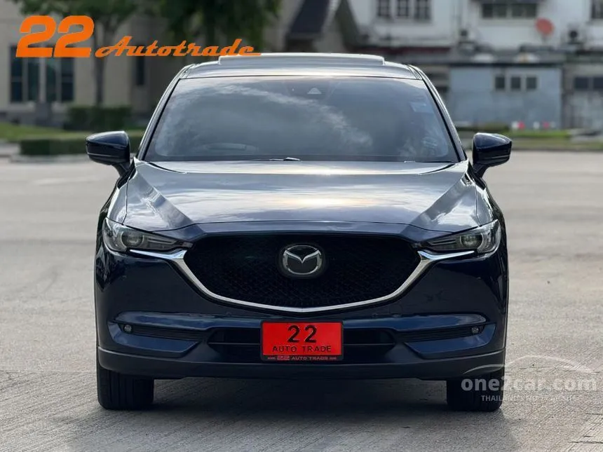 2019 Mazda CX-5 XDL SUV