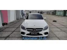 2020 Mercedes-Benz C300 2.0 AMG Final Edition Sedan