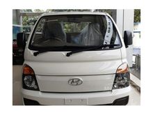 2020 Hyundai H-100 2.6 Pick-up AC Diesel disc 60jt harga cuci gudang