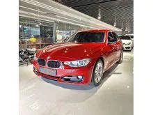 2014 BMW 320i 2.0 Sport Sedan