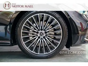 2025 Mercedes-Benz CLE300 2.0 4MATIC AMG Dynamic Coupe