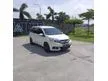 Jual Mobil Honda Mobilio 2016 E 1.5 di Jawa Barat Manual MPV Putih Rp 121.000.000