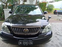 2011 Toyota Harrier 2.4 240G SUV