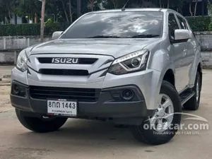 2019 Isuzu MU-X 1.9 (ปี 13-17) SUV
